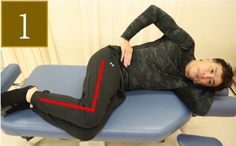 朝のたった2分でぽっこりお腹解消法！くびれを作るリセットセルフケア