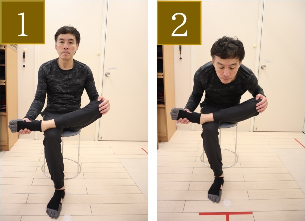 34歳超えたら必須！仙骨ストレッチで婦人科系疾患・腰痛を予防