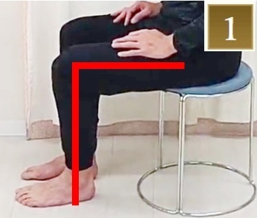 大腰筋エクササイズ