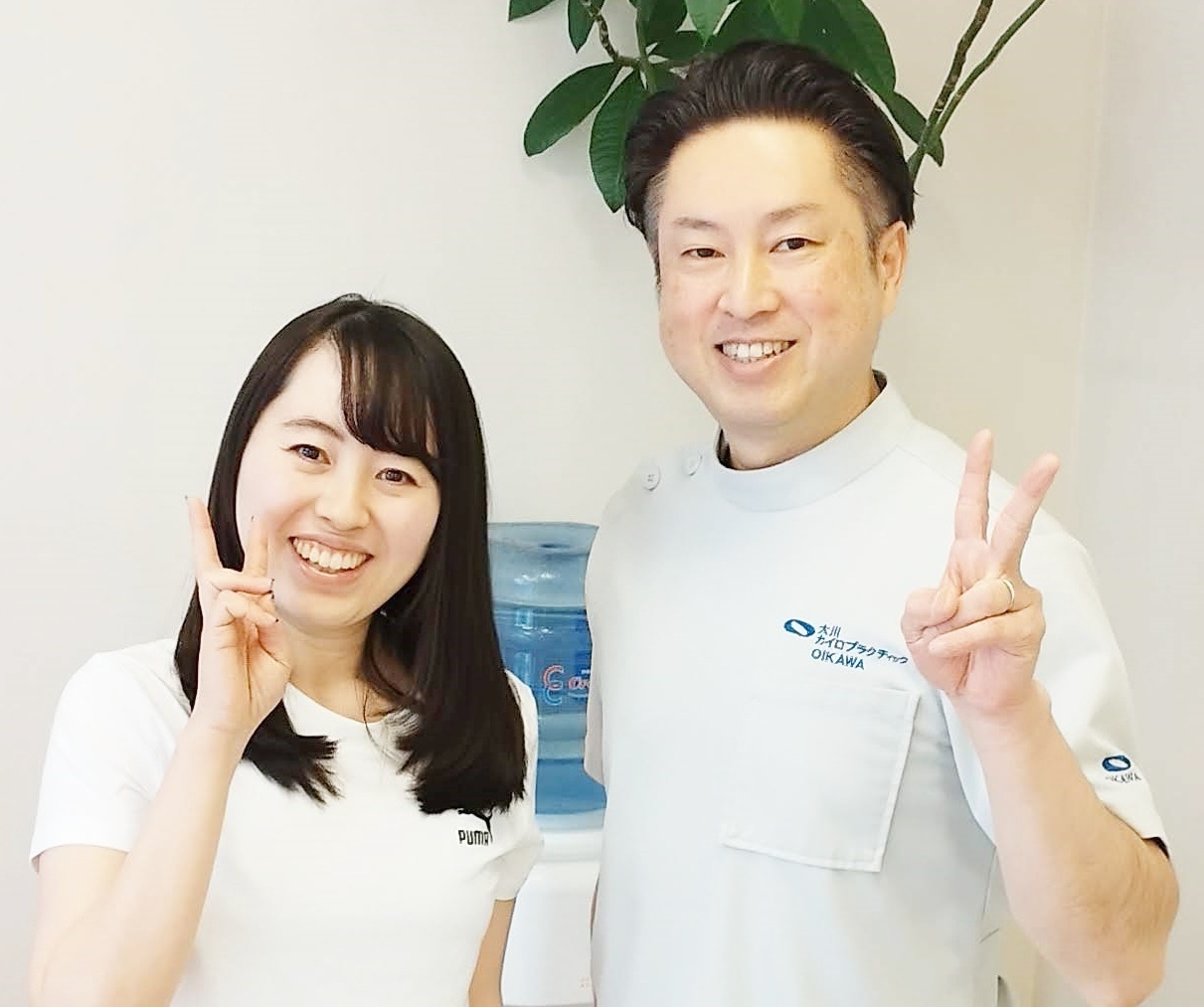 頭蓋仙骨矯正評判