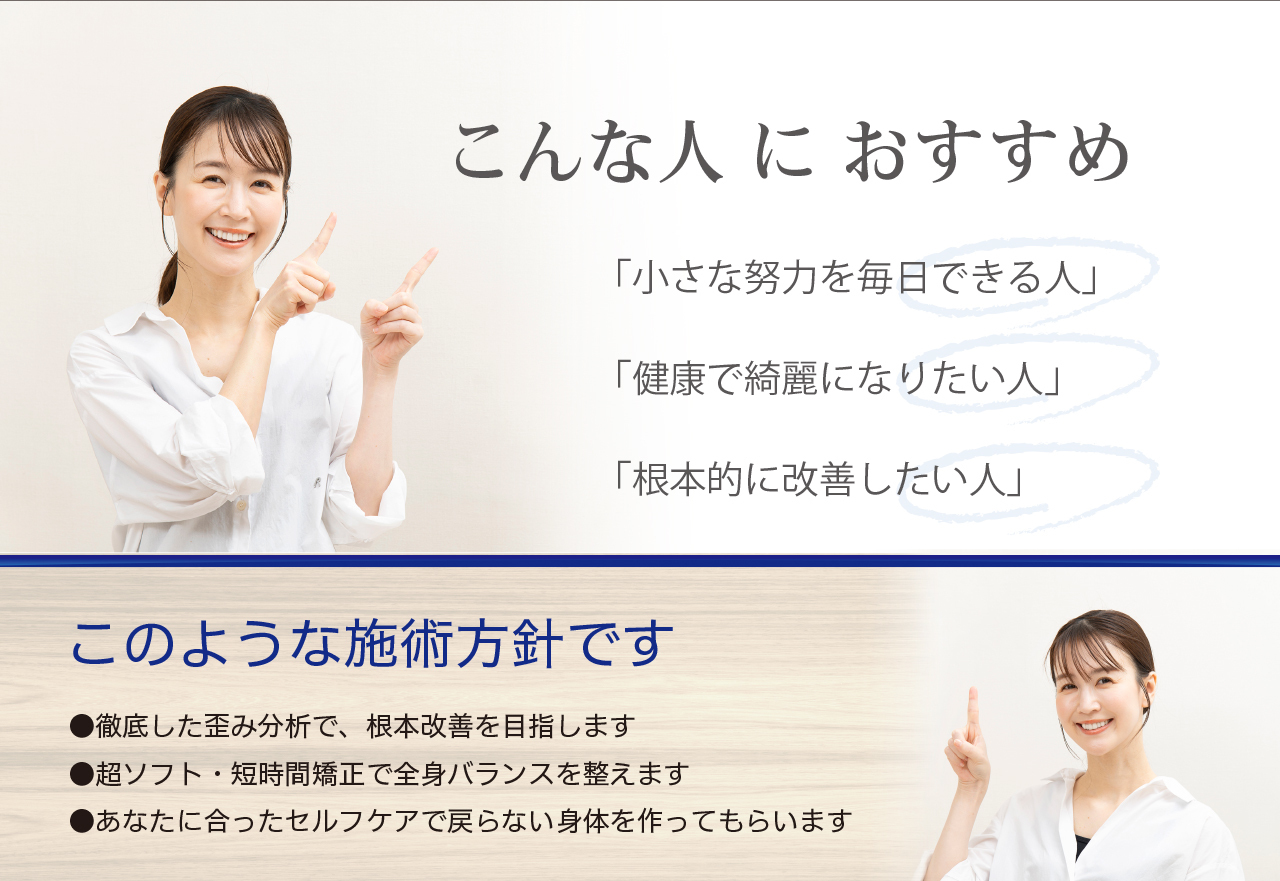 品川区　美容整体　冨田勝リセット