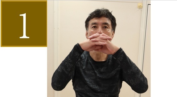 全身美ボディメイ！30秒でぽっこりお腹解消法！お腹ぺったんこセルフケア