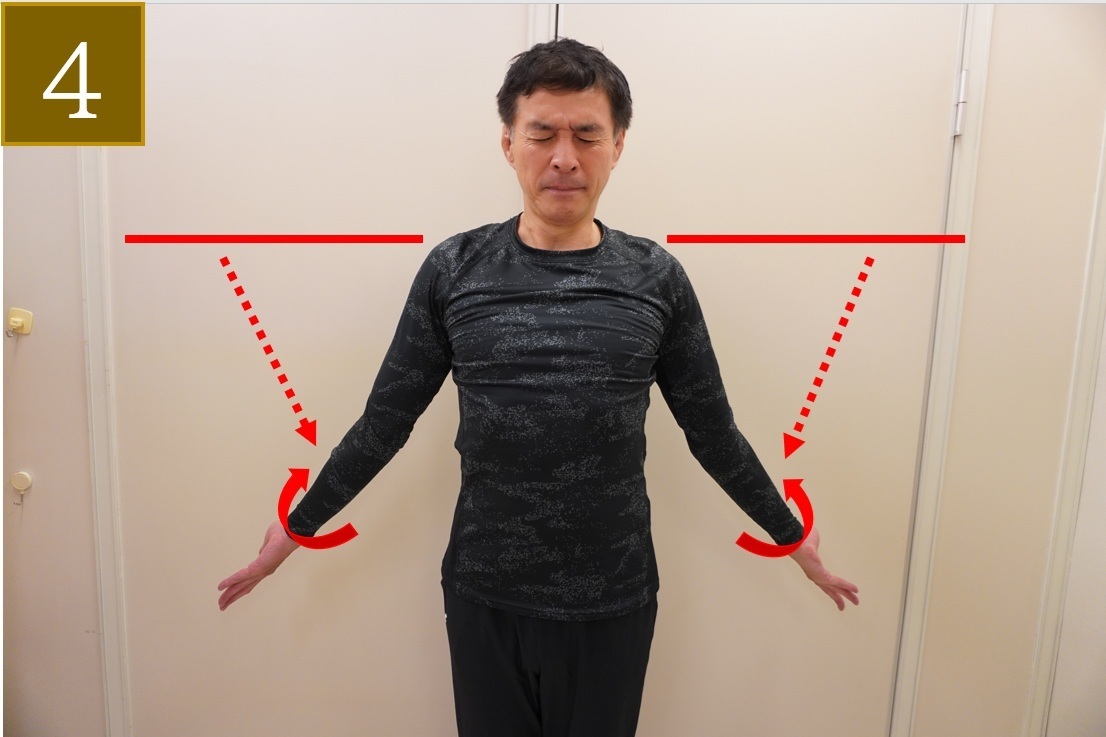 巻き肩と猫背の治し方！簡単リセットセルフケアで美ボディメイク