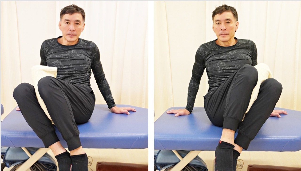 100歳まで元気に歩く基礎代謝アップ方法！リセットトレーニング