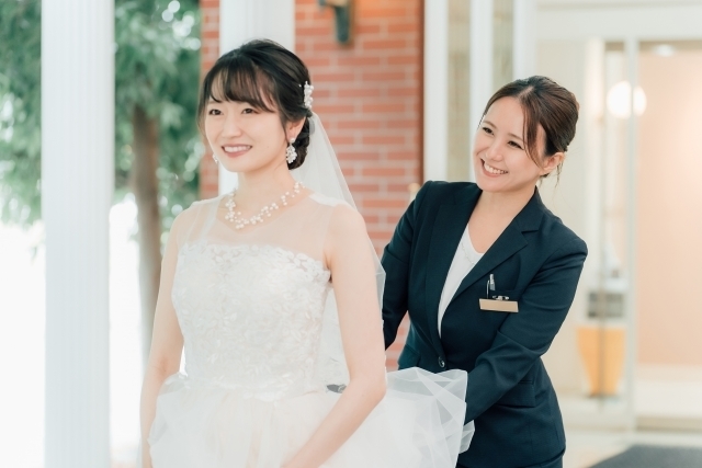 結婚式前小顔矯正