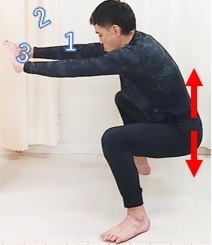 大腰筋エクササイズ