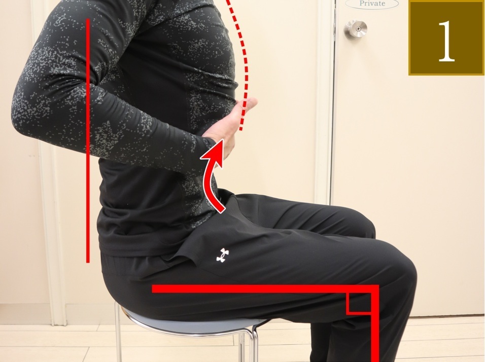 ハラマ筋で美脚とお腹痩せを叶えるリセットセルフケア