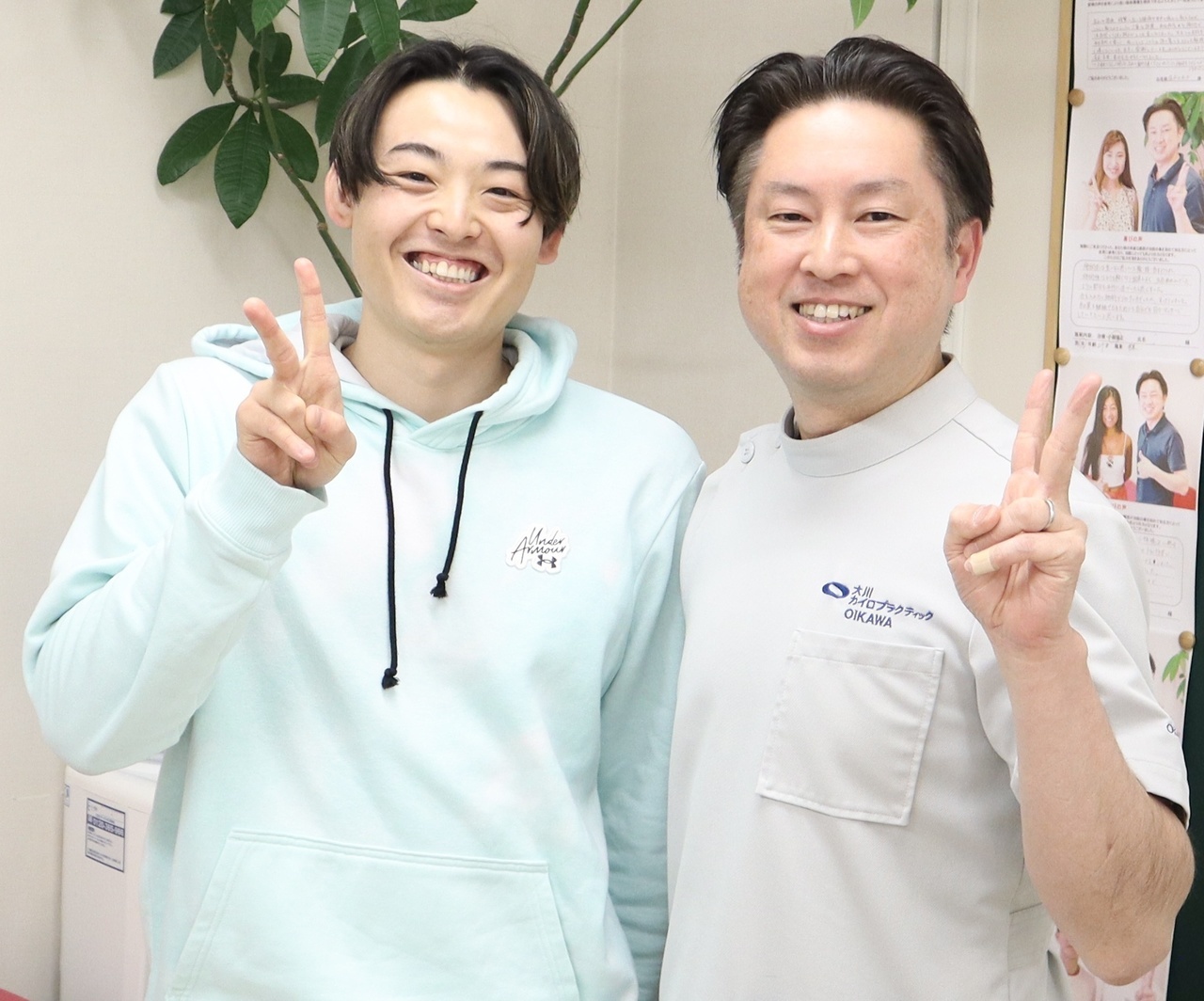 頭蓋仙骨矯正評判