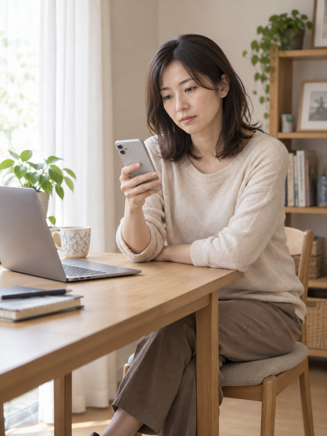 戸越公園、目の疲れ、スマホ