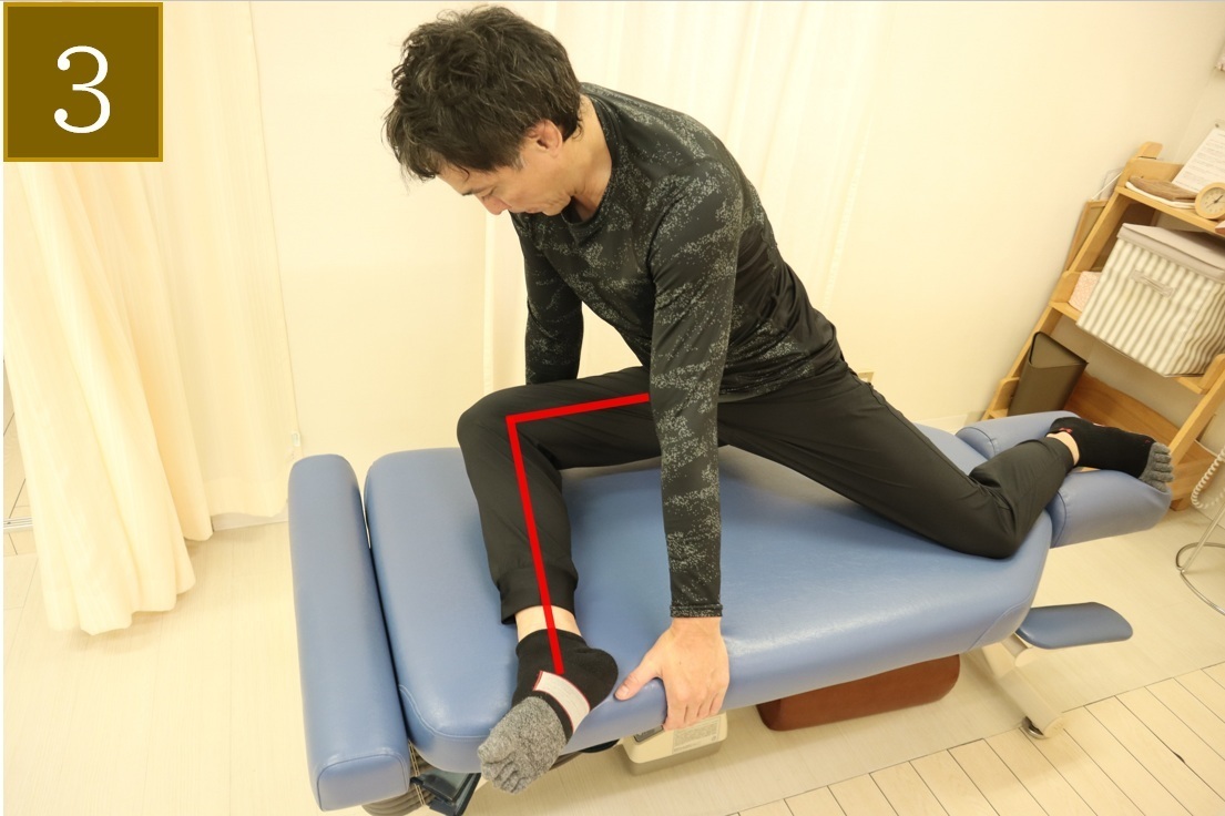 むくみ解消と脚痩せを叶える！柔軟な股関節を作るリセットセルフケア