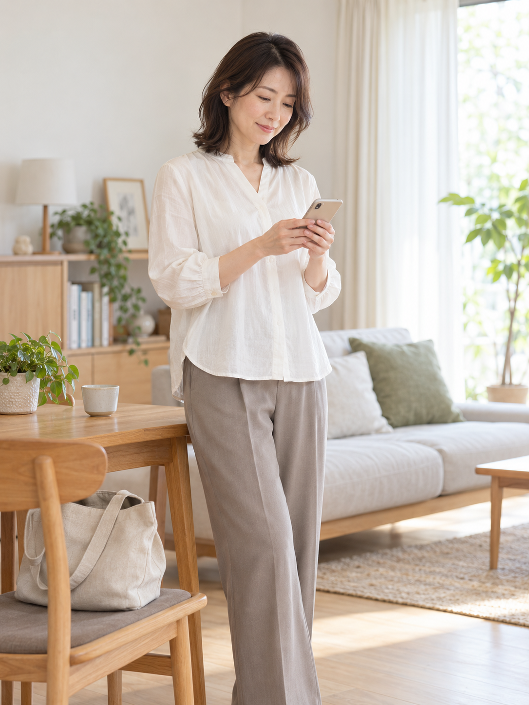 メンテ｜久しぶりの整体、前と同じコースでいい？予約前に振り返りたい身体と生活の変化