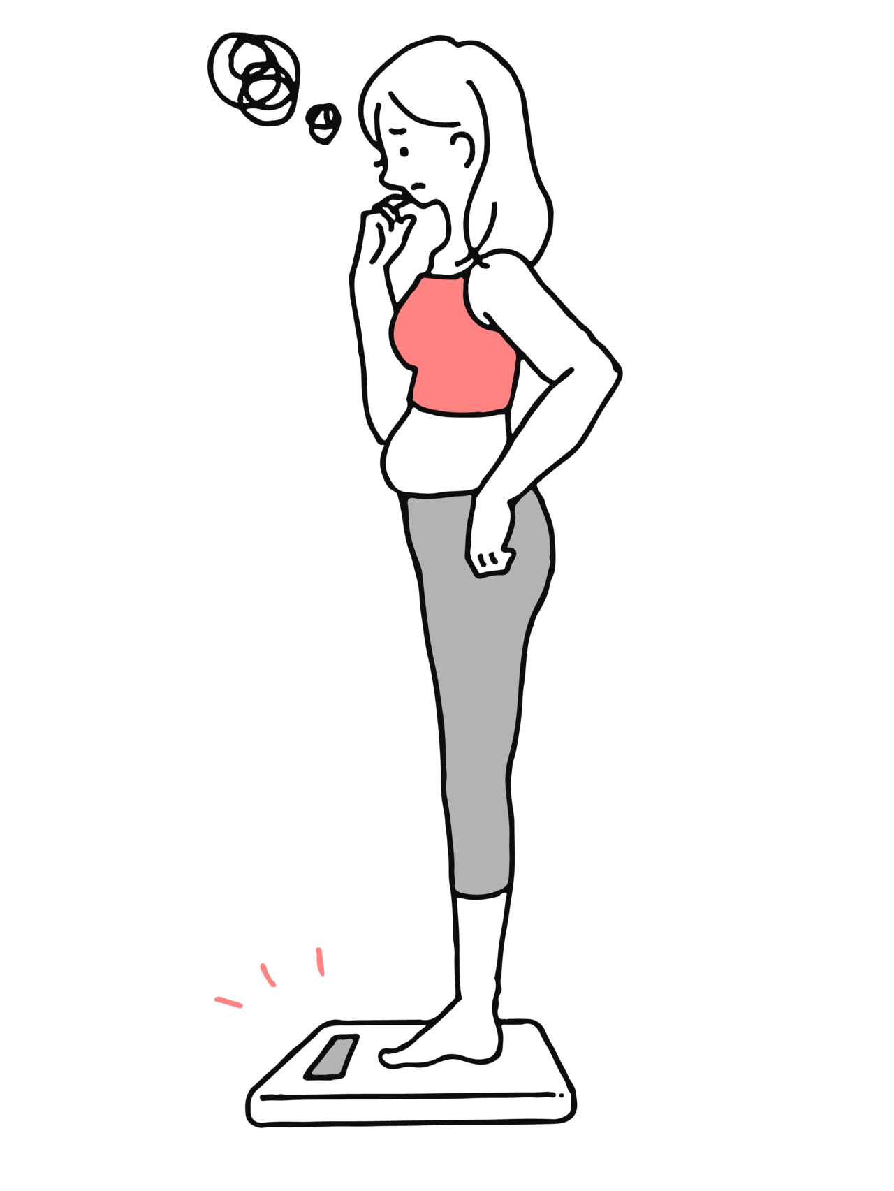 美容整体,骨盤ダイエット