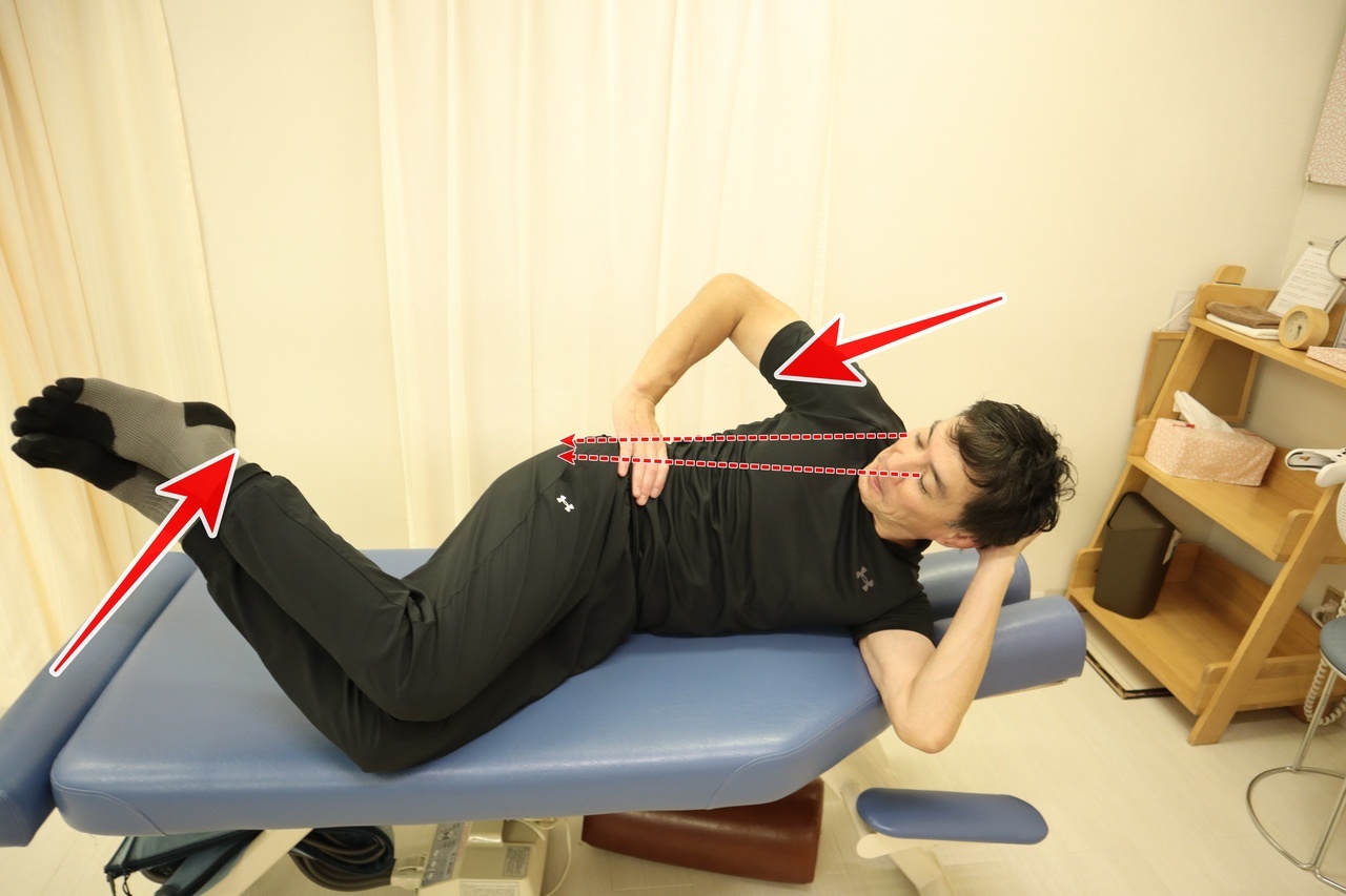 お腹痩せとバストアップを叶えるリセットセルフケア