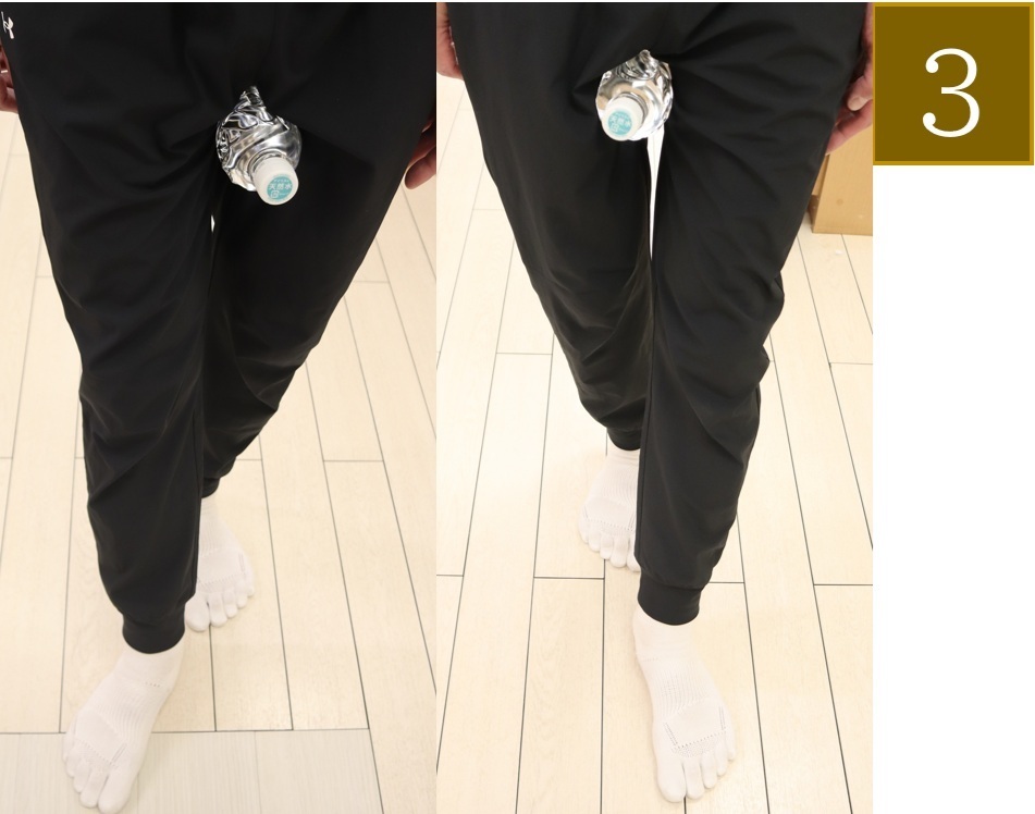 ハラマ筋ダイエットで脂肪燃焼！簡単セルフケア法