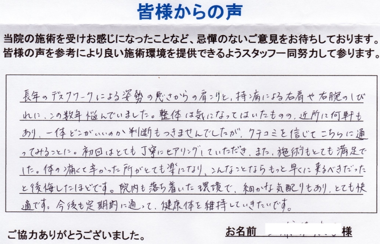 戸越公園整体口コミ