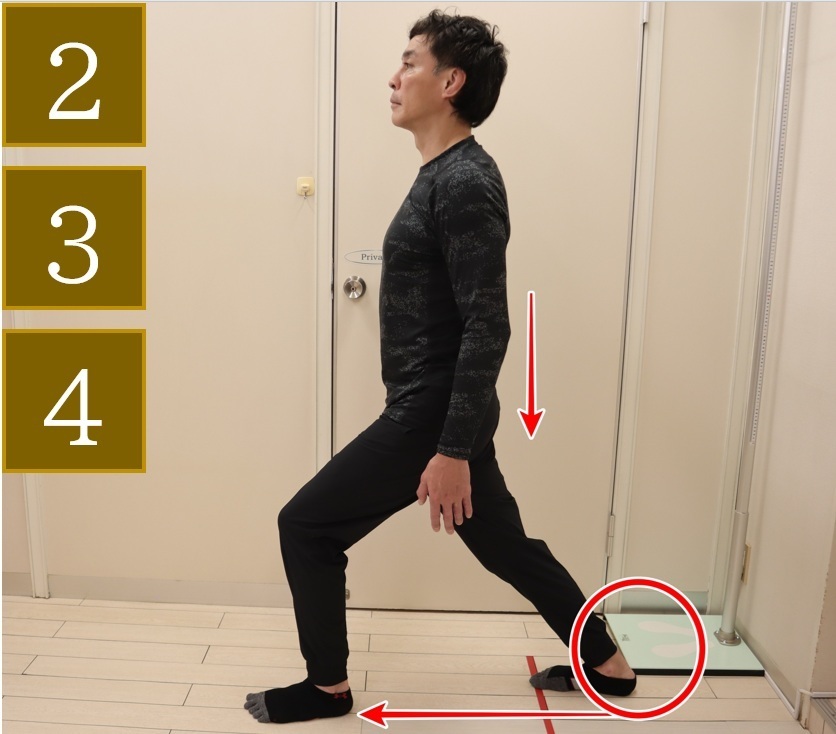 正しい歩き方で全身リセット！【ポイントを押さえて効果倍増】