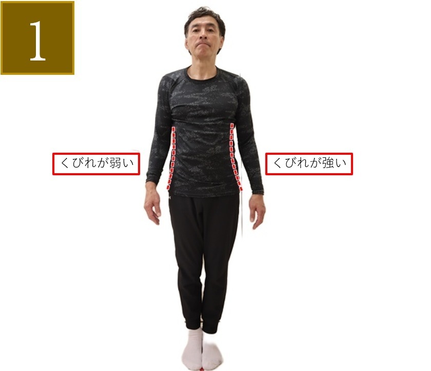 宿便剥がし!美と健康を同時に手に入れる「リセットセルフケア」でくびれを作り、内臓脂肪を流す方法