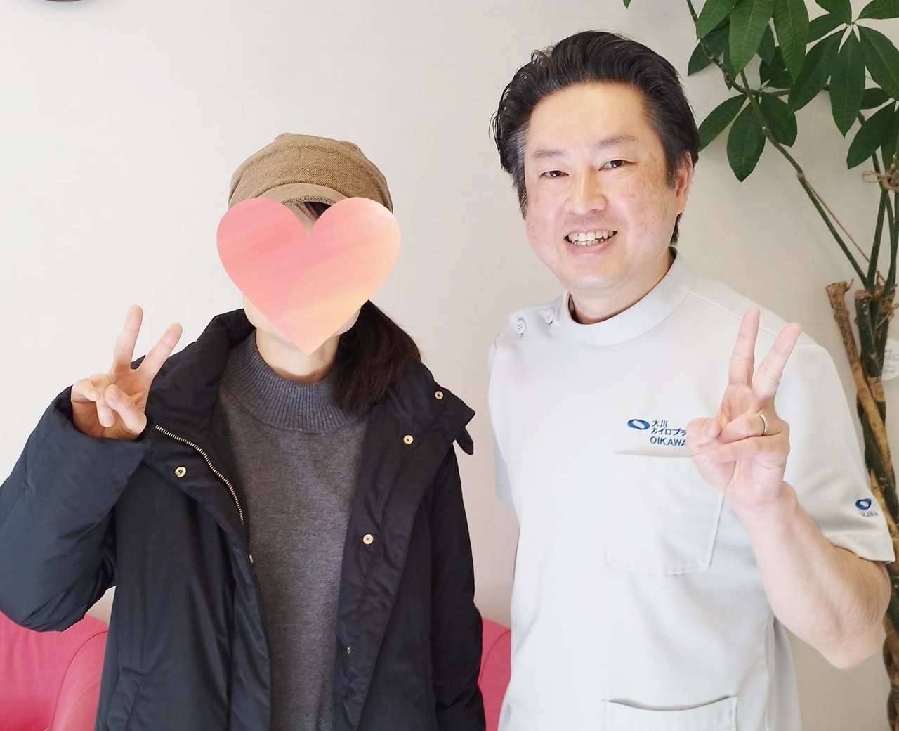 頭蓋仙骨矯正評判