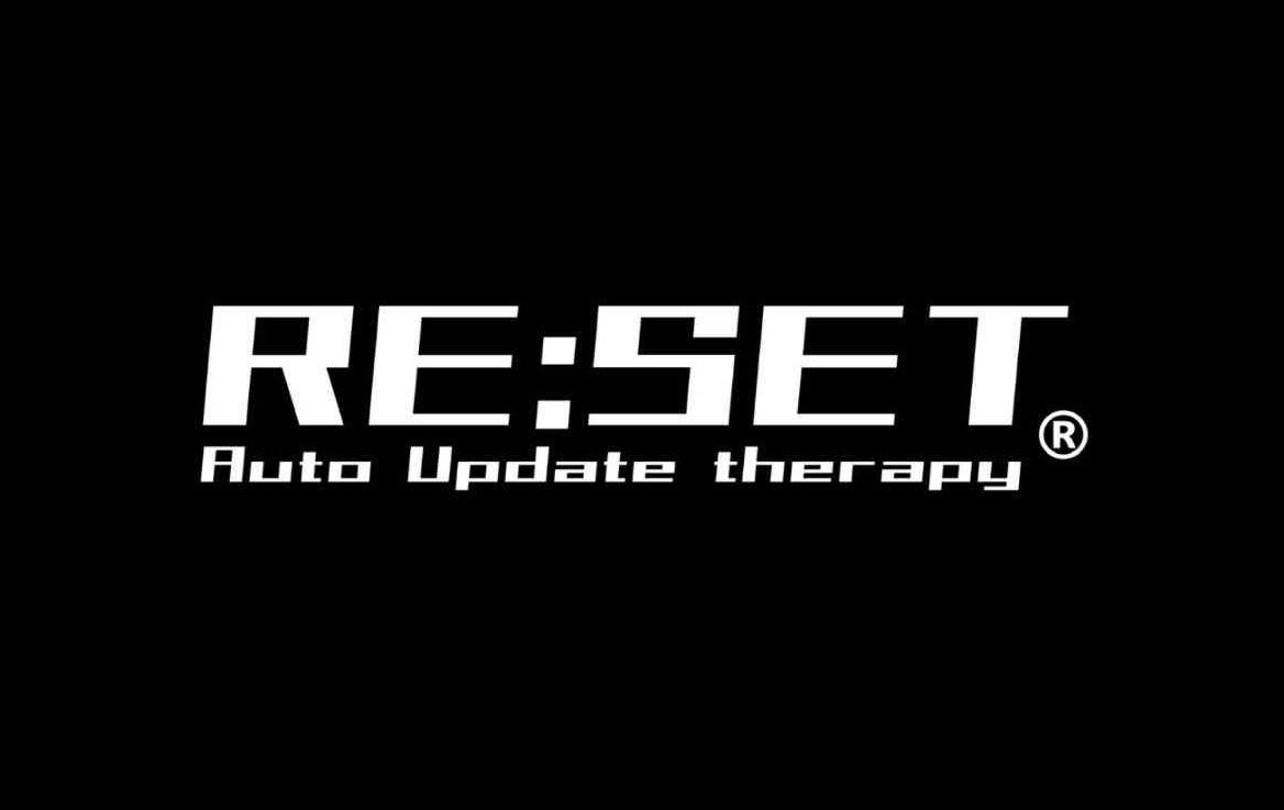 RESETautoupdatetherapy