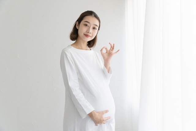 妊婦　品川区　整体　RESET