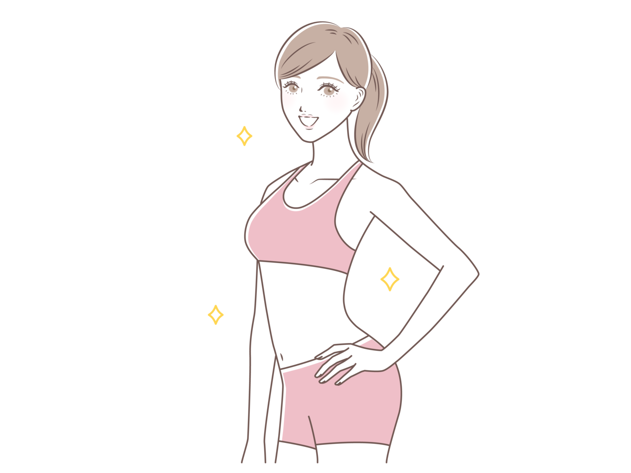 品川区の人気美容整体で無理なく痩せるダイエット法