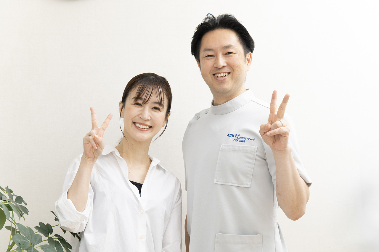 全身バランス矯正RESET口コミ