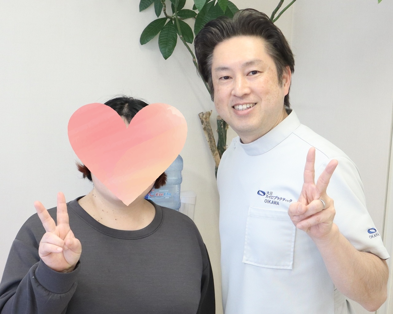 頭蓋仙骨矯正評判