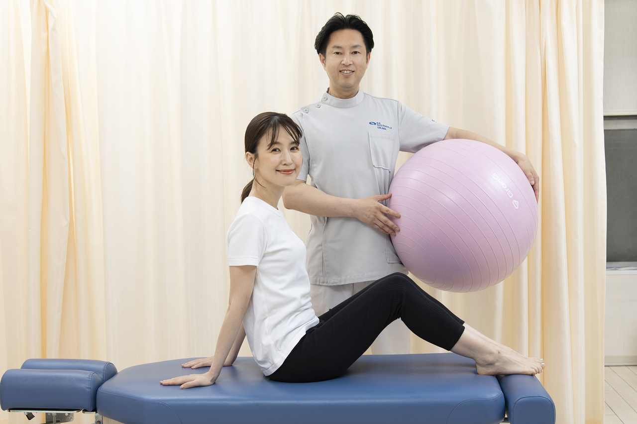 絶対に必要な筋肉トレーニング