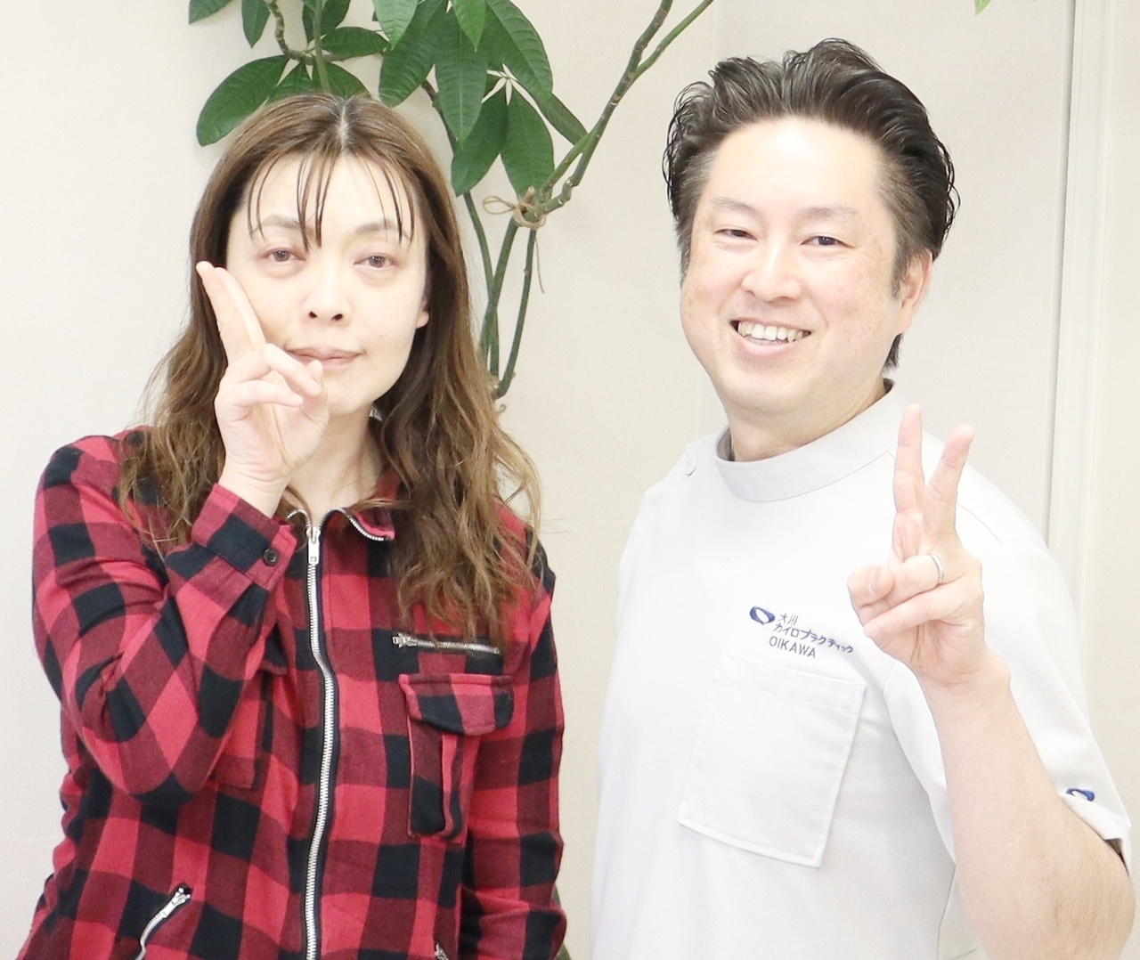 頭蓋仙骨矯正評判