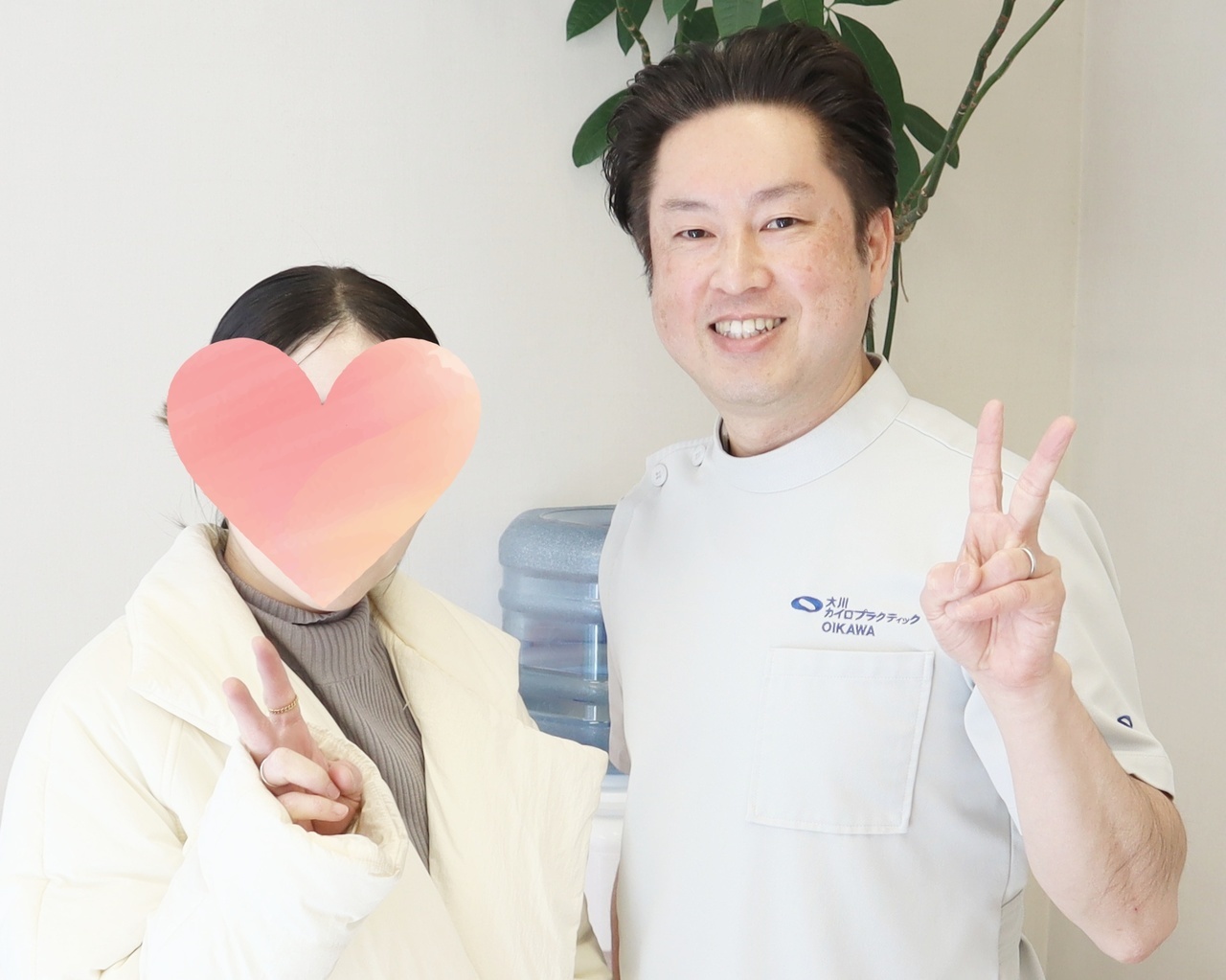 頭蓋仙骨矯正評判