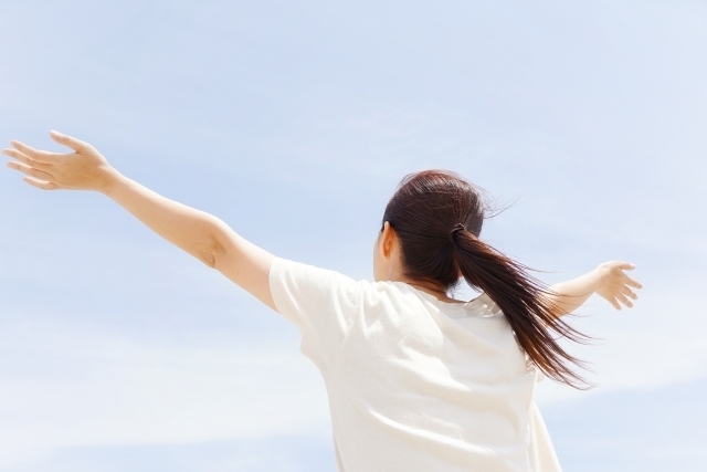 健康的な生活を支える整体ケア