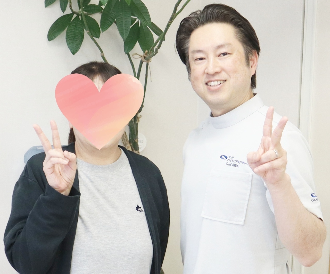 頭蓋仙骨矯正評判