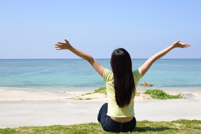 健康的な生活を支える整体ケア