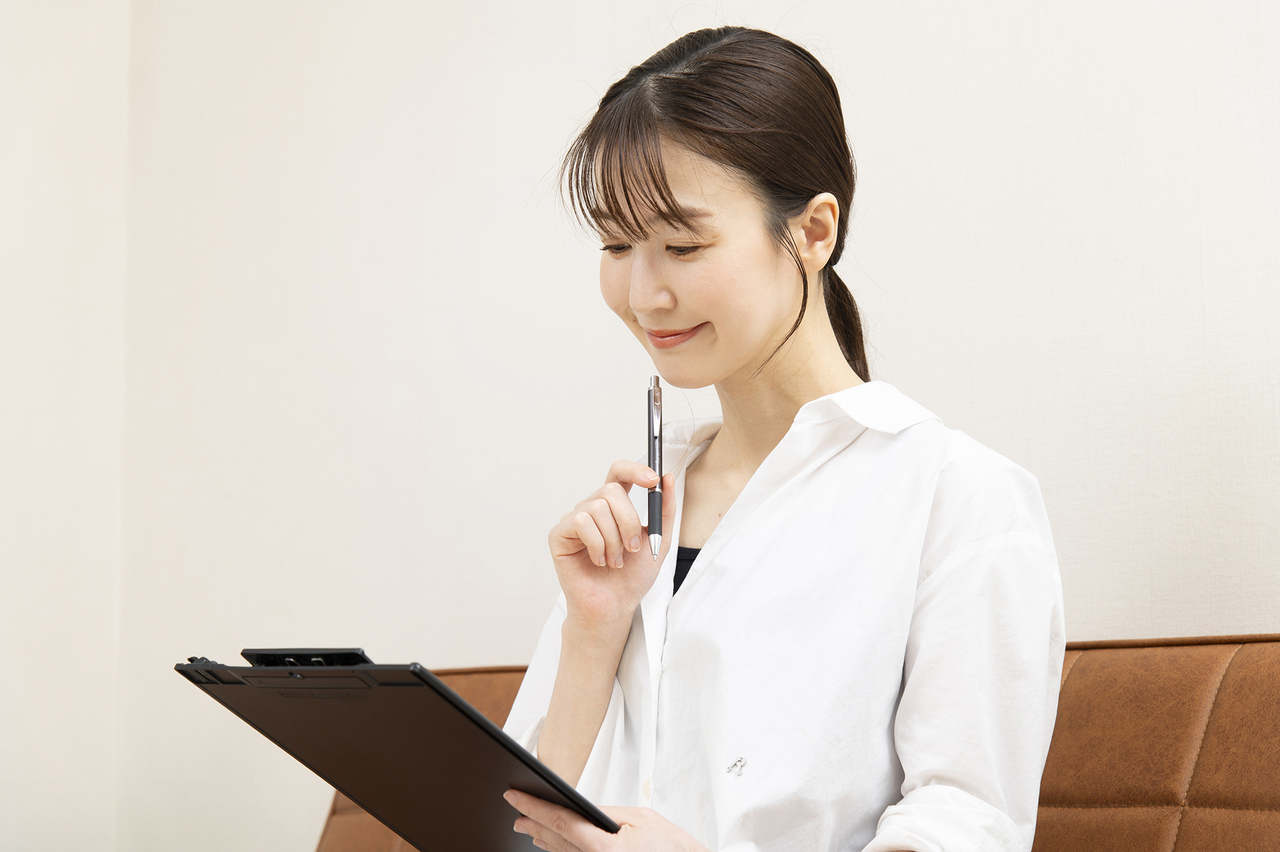 全身バランス矯正RE:SETの顔出し体験モニター感想
