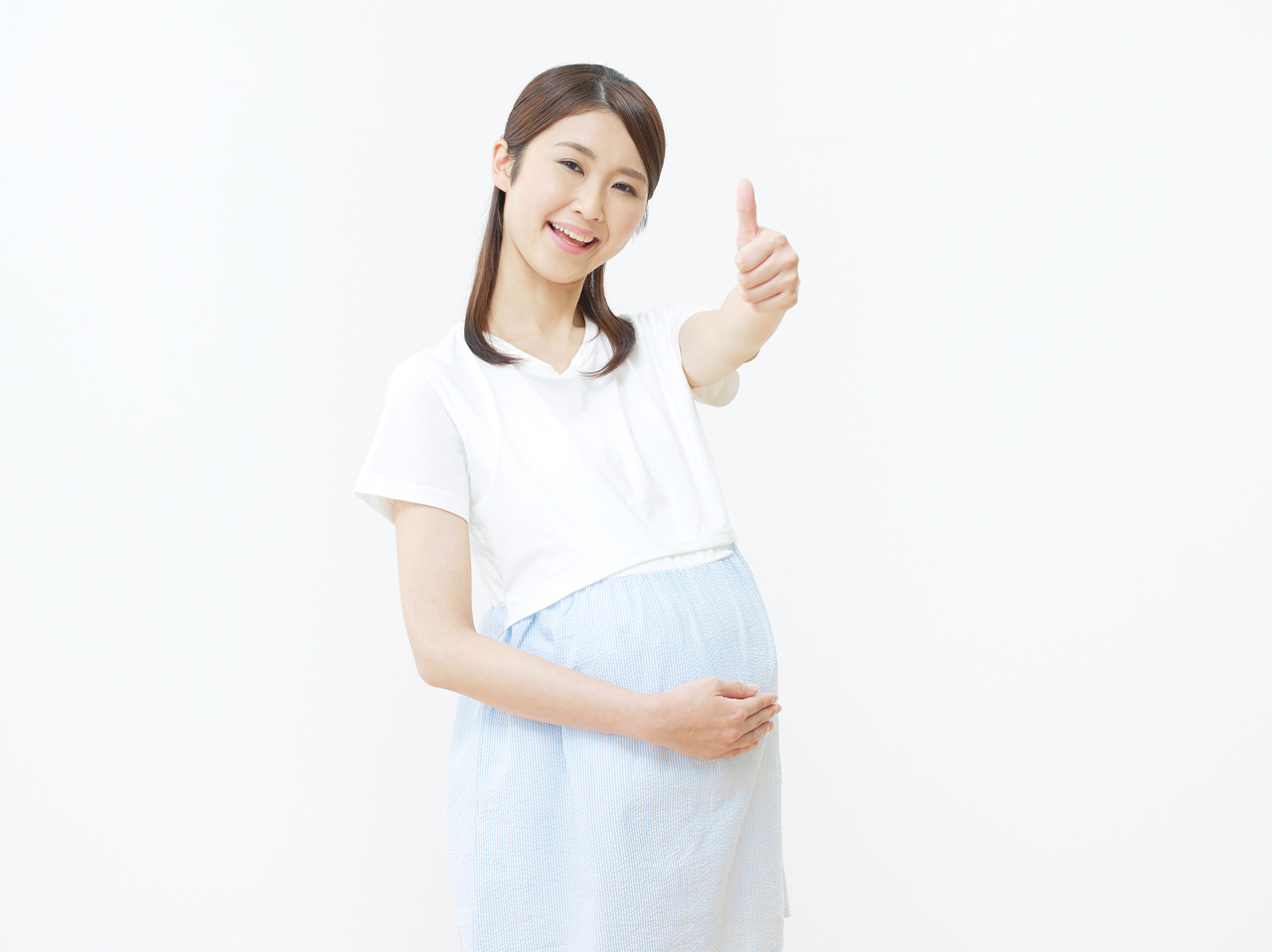 産前マタニティ