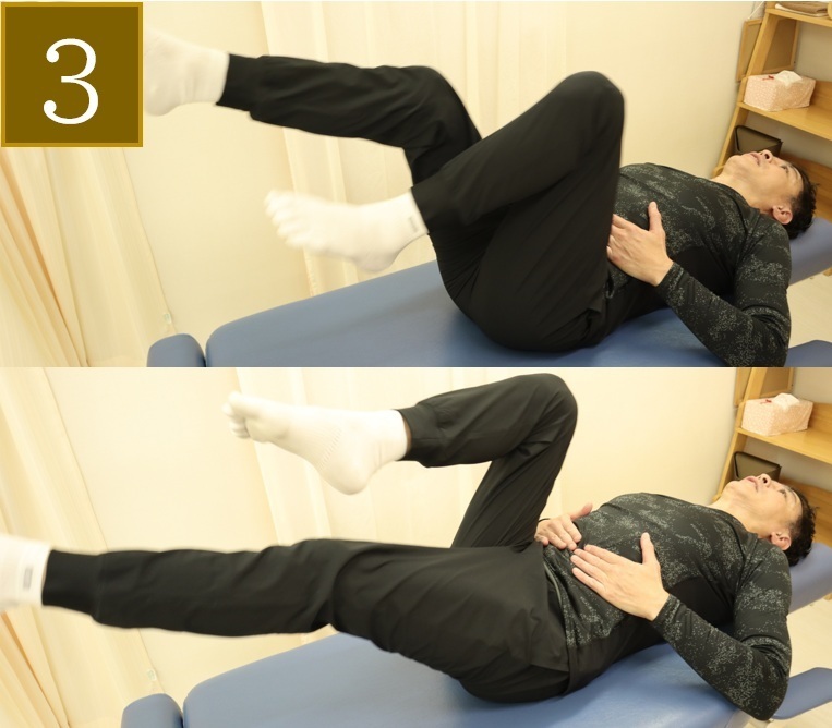 ぽっこりお腹改善！女性におすすめの血管若返り＆お腹痩せリセットセルフケア