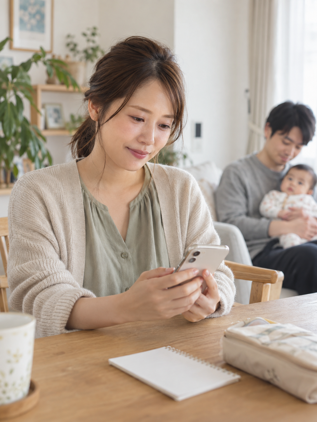 産後｜整体はいつから通える？子連れでも大丈夫？予約前に確認したいこと