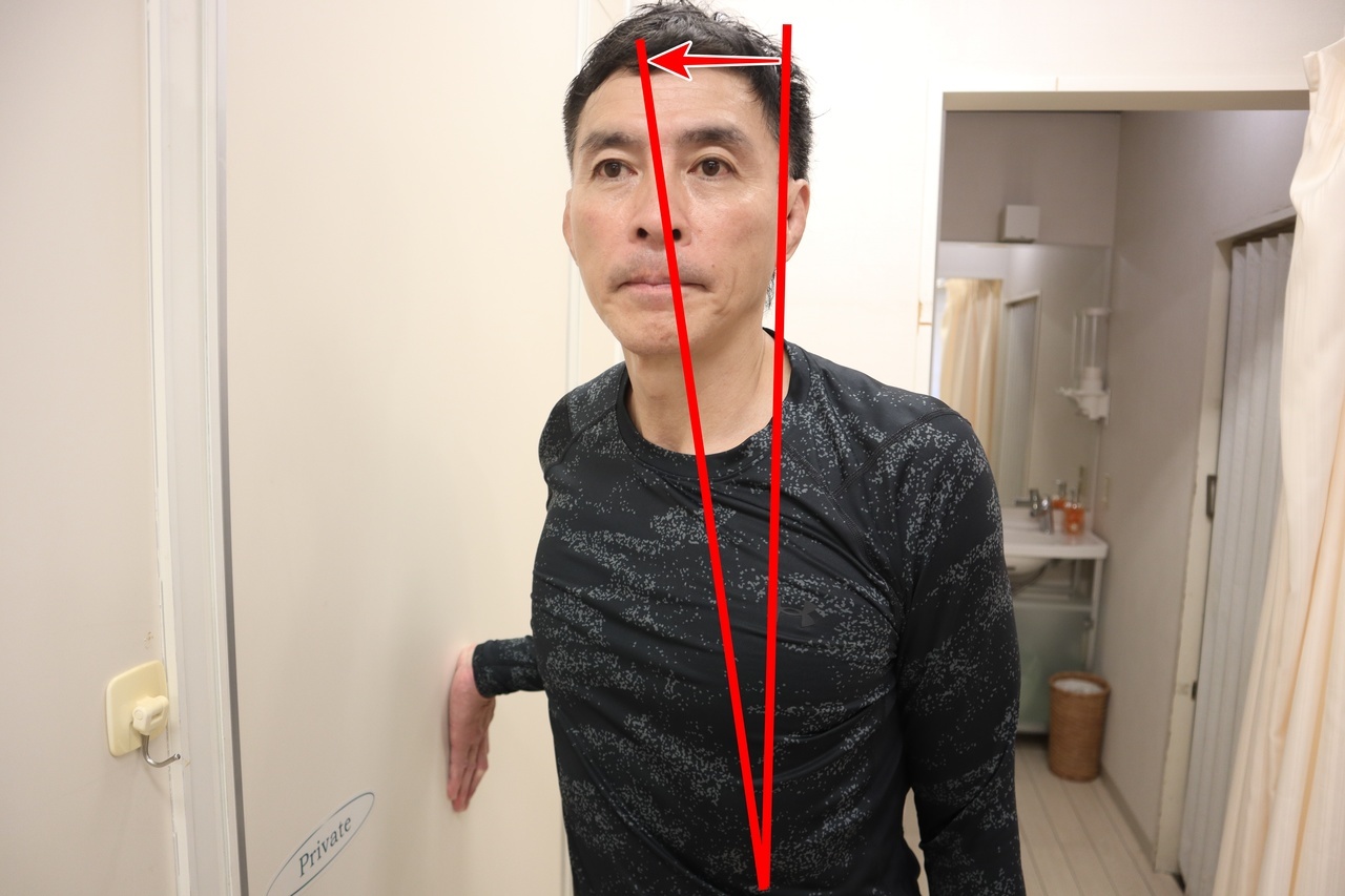 【肩こり解消】品川区発！猫背を直して健康と美しさを手に入れる方法