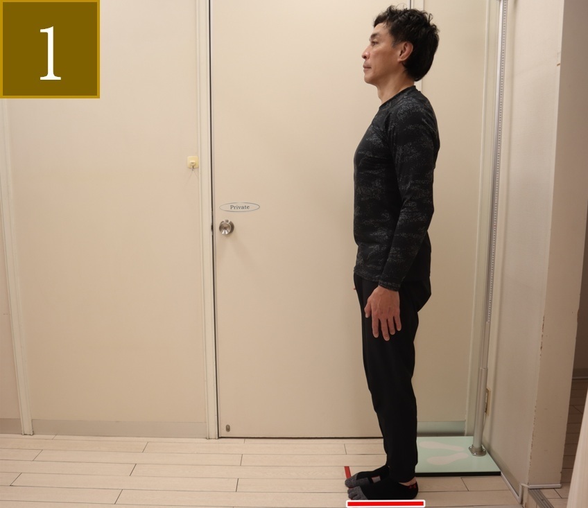 正しい歩き方で全身リセット！【ポイントを押さえて効果倍増】