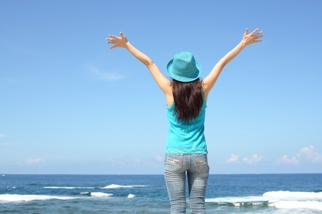 健康的な生活を支える整体ケア