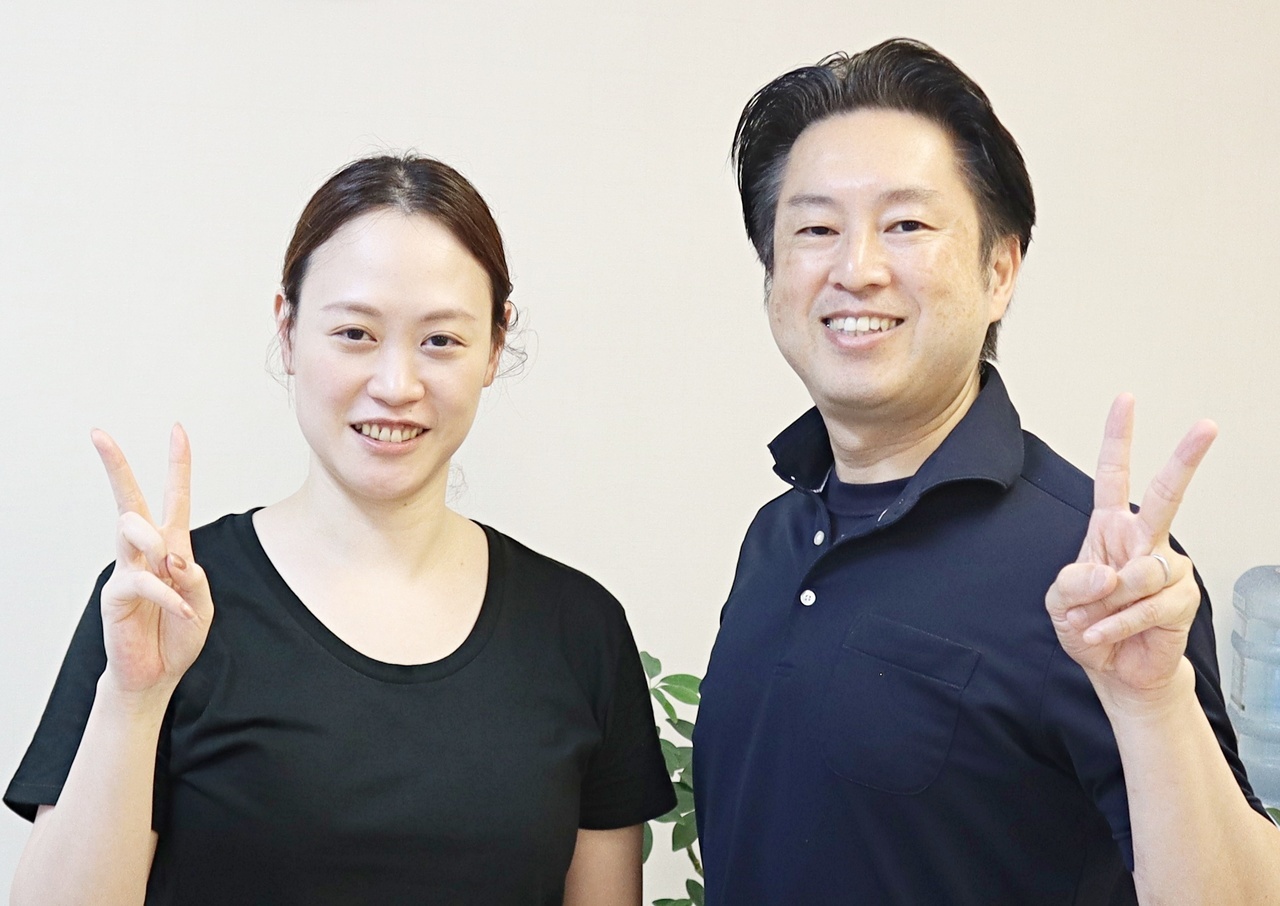 全身バランス矯正RESET口コミ