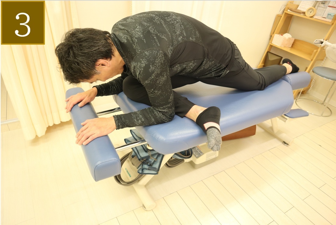 むくみ解消と脚痩せを叶える！柔軟な股関節を作るリセットセルフケア