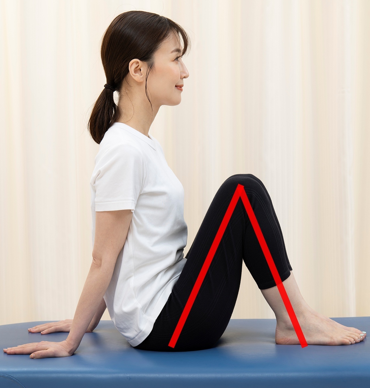 お腹が痩せる！代謝アップさせながら腰痛・肩こり改善するエクササイズ