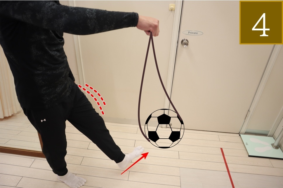 ハラマ筋ダイエットで脂肪燃焼！簡単セルフケア法