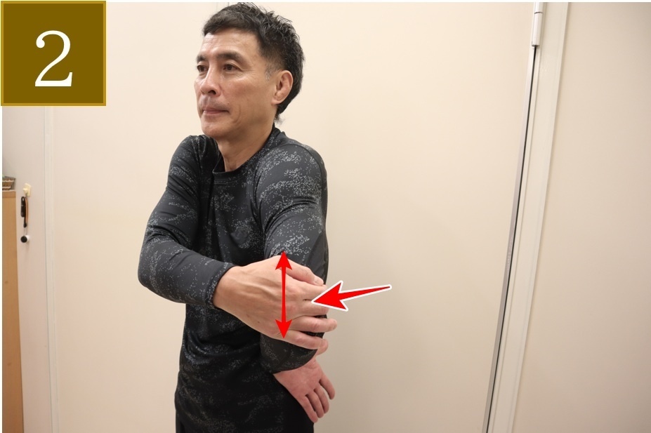 1人でできる。肩甲骨はがし！簡単なやり方で肩こり解消＆美ボディメイク