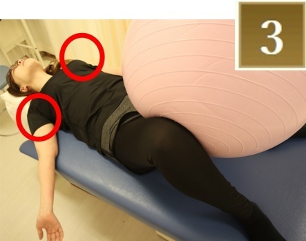 尿もれを防ぐ骨盤底筋体操