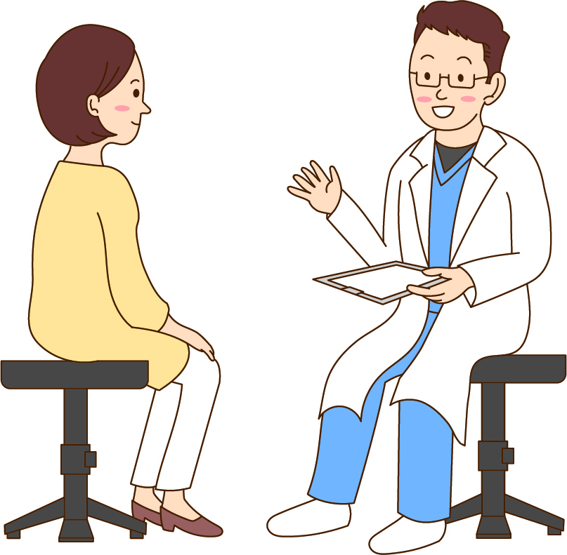 予防可能な危険因子と対策