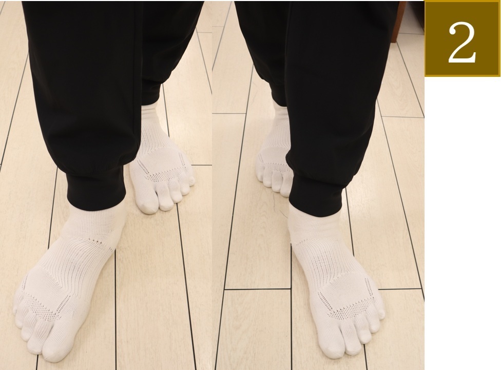 ハラマ筋ダイエットで脂肪燃焼！簡単セルフケア法