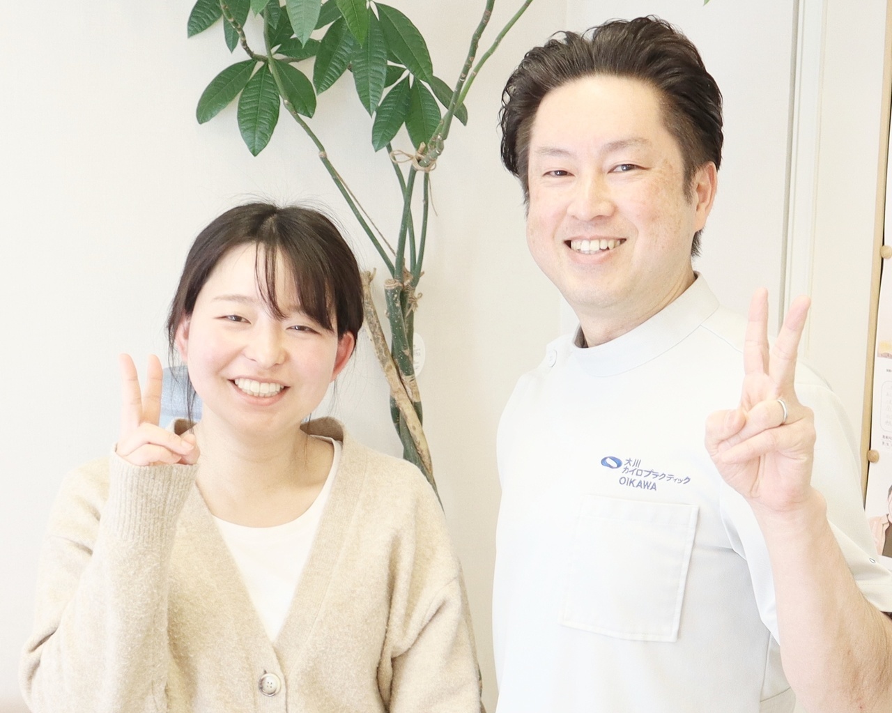頭蓋仙骨矯正評判