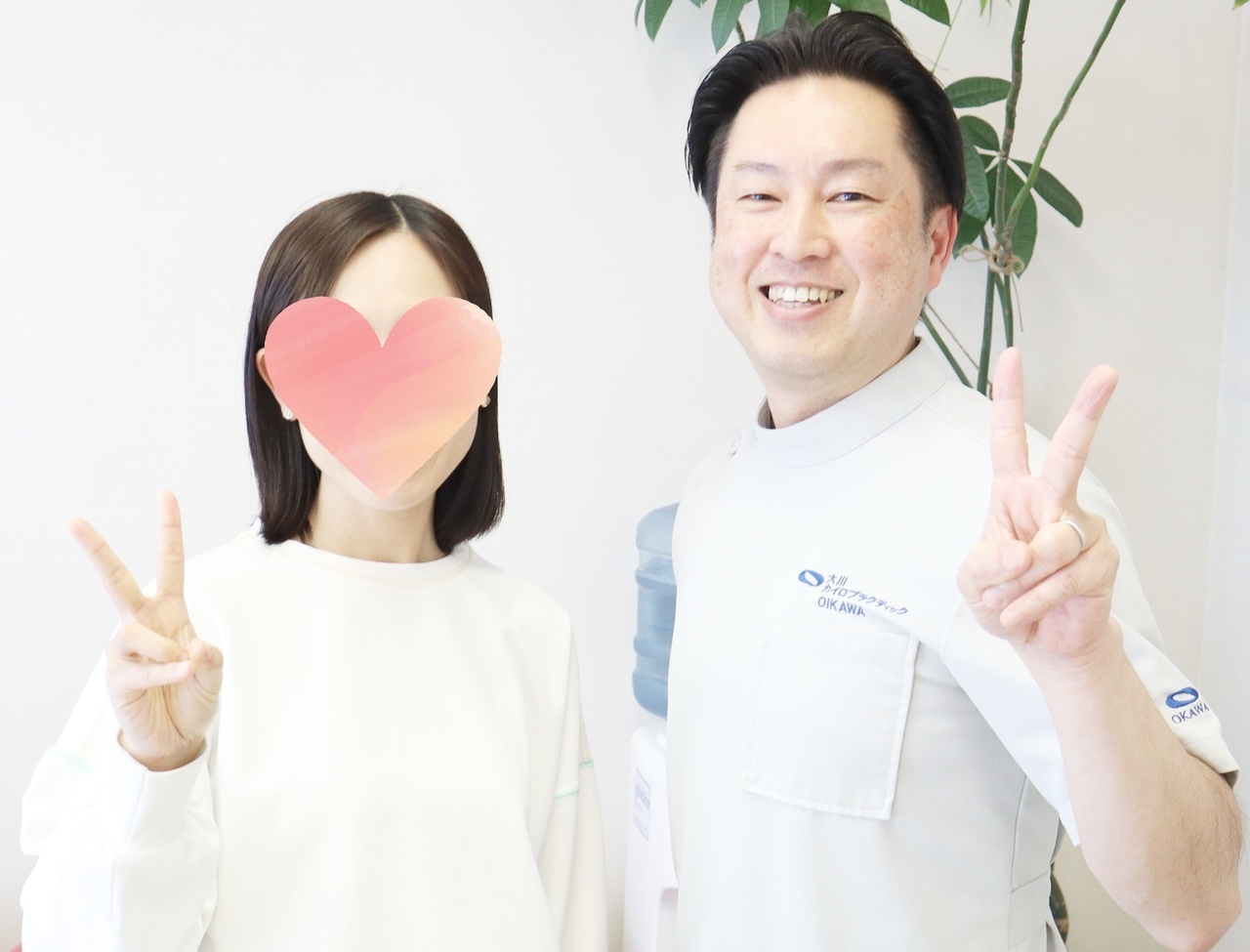 頭蓋仙骨矯正の評判